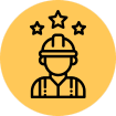 Société de paysagisme Elagueur professionnel